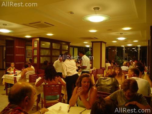 Royal Maris Hotel 11